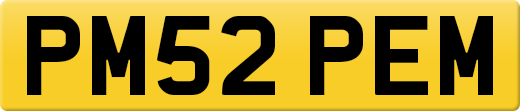 PM52PEM